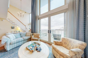 Quay 2505 Penthouse